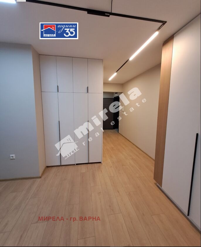 Продава 3-СТАЕН, гр. Варна, Централна поща, снимка 5 - Апартаменти - 55836520