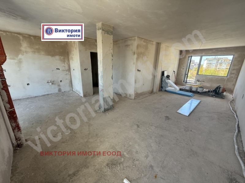 Продава 4-СТАЕН, гр. Велико Търново, Център, снимка 8 - Апартаменти - 50078691