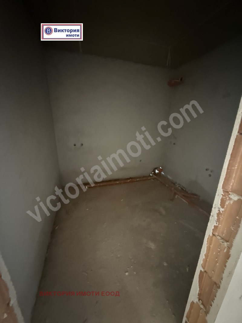 Продава 4-СТАЕН, гр. Велико Търново, Център, снимка 7 - Апартаменти - 50078691