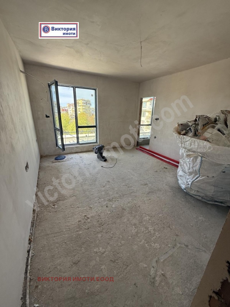 Продава 4-СТАЕН, гр. Велико Търново, Център, снимка 6 - Апартаменти - 50078691