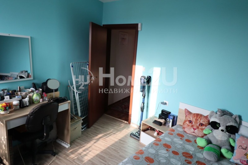 Продава 4-СТАЕН, гр. София, Надежда 3, снимка 6 - Aпартаменти - 48800537