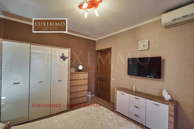 Продава 4-СТАЕН, гр. Варна, Бриз, снимка 9 - Aпартаменти - 49311955