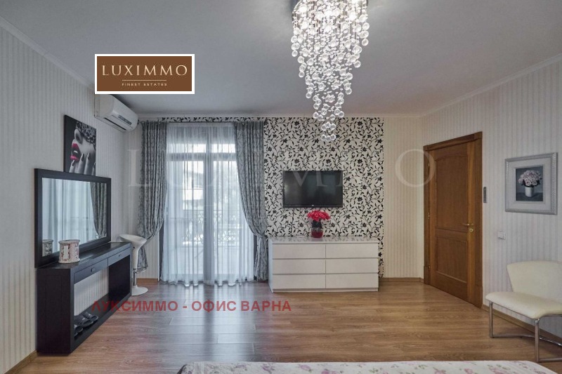 Продава 4-СТАЕН, гр. Варна, Бриз, снимка 6 - Aпартаменти - 49311955