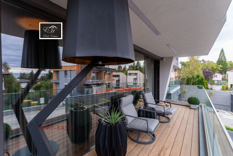 For Sale  House Sofia , Boyana , 450 sq.m | 31684937 - image [2]