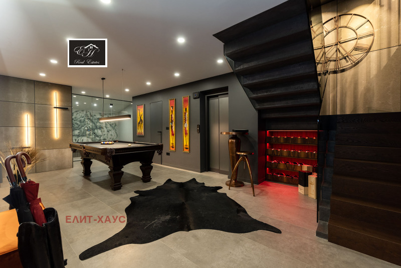 For Sale  House Sofia , Boyana , 450 sq.m | 31684937 - image [5]