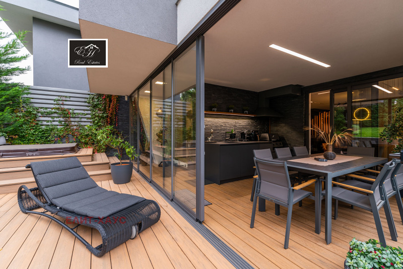 For Sale  House Sofia , Boyana , 450 sq.m | 31684937 - image [4]