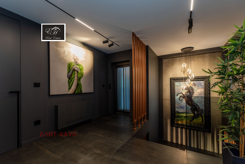 For Sale  House Sofia , Boyana , 450 sq.m | 31684937 - image [6]
