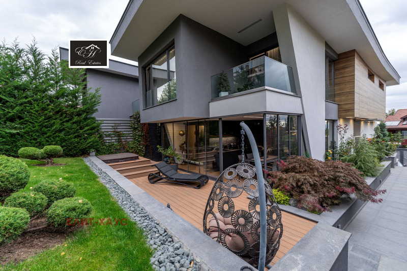 For Sale  House Sofia , Boyana , 450 sq.m | 31684937 - image [3]