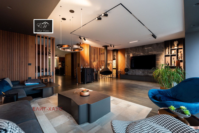 For Sale  House Sofia , Boyana , 450 sq.m | 31684937 - image [10]
