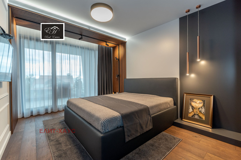 For Sale  House Sofia , Boyana , 450 sq.m | 31684937 - image [17]