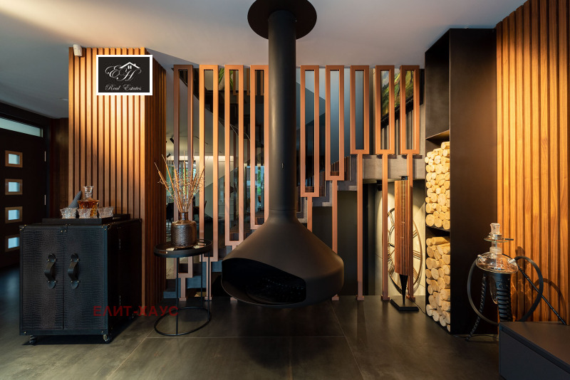 For Sale  House Sofia , Boyana , 450 sq.m | 31684937 - image [12]