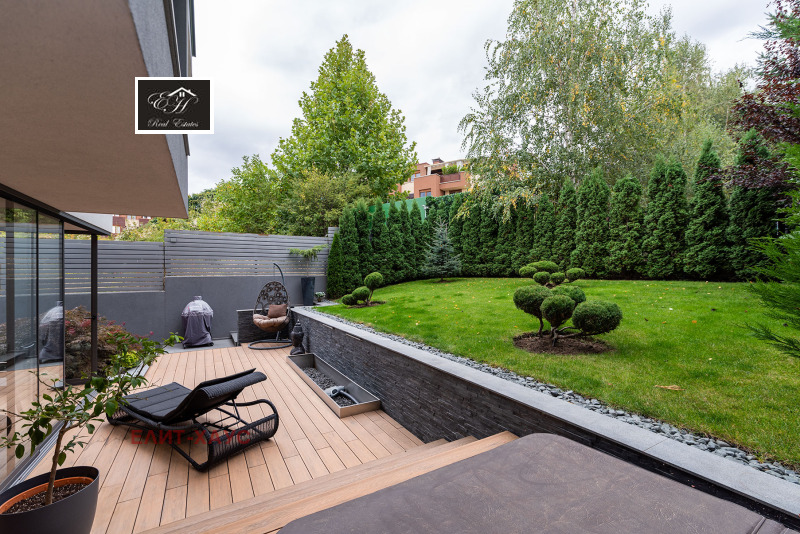 For Sale  House Sofia , Boyana , 450 sq.m | 31684937