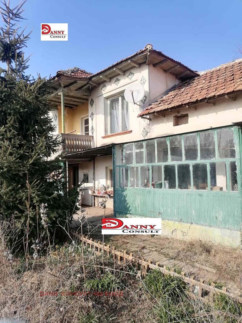 Продава  Къща област Велико Търново , с. Горна Студена , 165 кв.м | 78508603 - изображение [2]