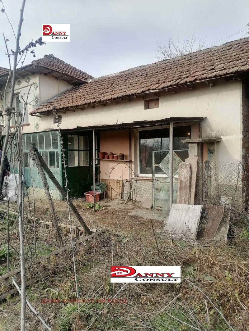 Продава КЪЩА, с. Горна Студена, област Велико Търново, снимка 6 - Къщи - 48992425