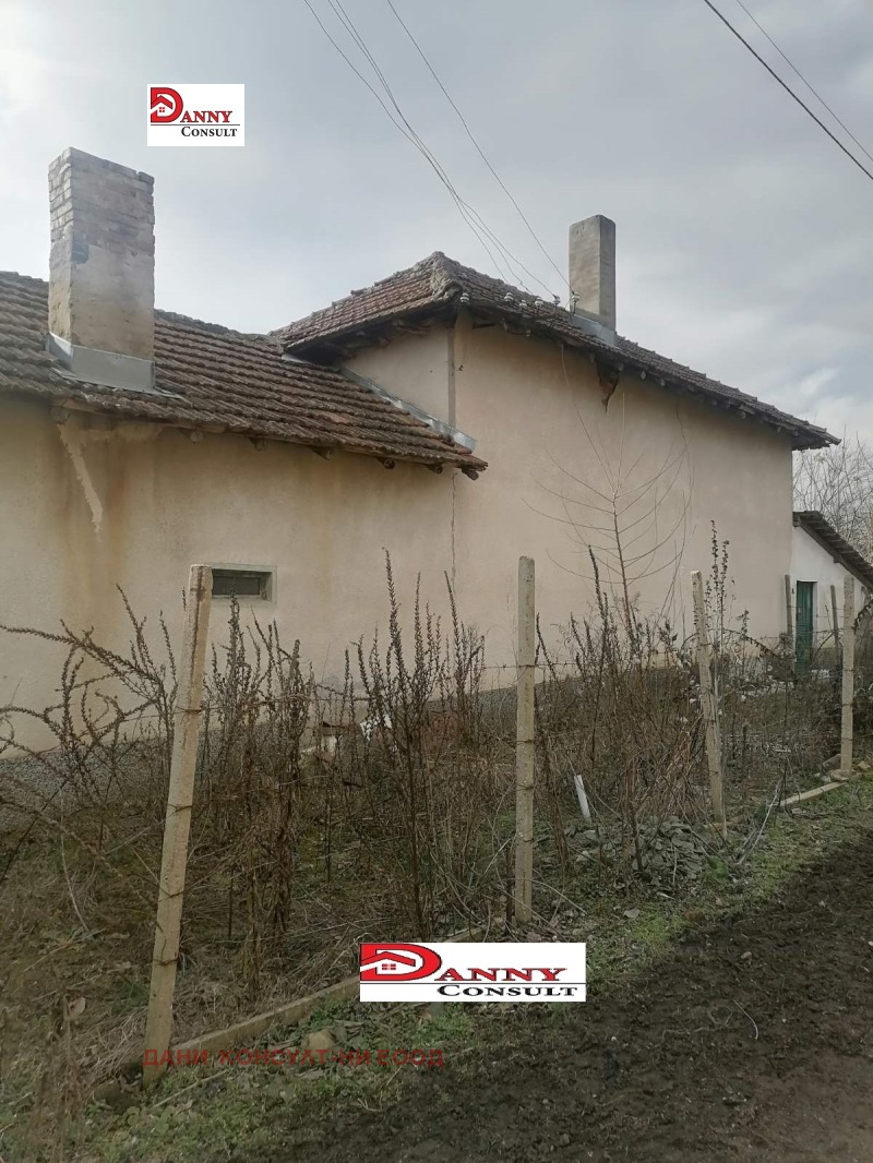 Продава  Къща област Велико Търново , с. Горна Студена , 165 кв.м | 78508603 - изображение [8]