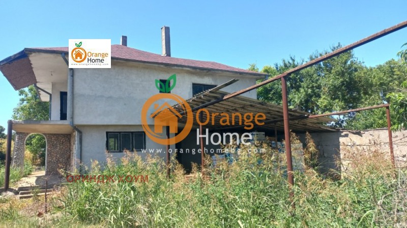 Til salg  Hus region Dobrich , Seltse , 260 kvm | 95562718 - billede [4]