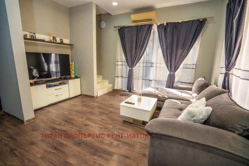 Продава  Къща град Бургас , Сарафово , 116 кв.м | 66006731 - изображение [3]