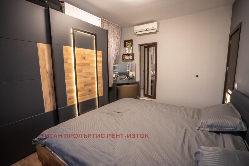 Продава  Къща град Бургас , Сарафово , 116 кв.м | 66006731 - изображение [6]