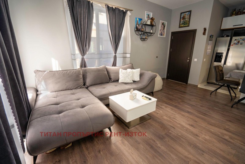 Продава  Къща град Бургас , Сарафово , 116 кв.м | 66006731 - изображение [2]