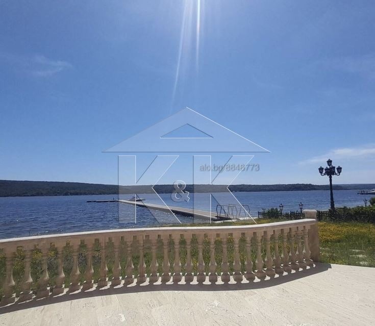 Продава КЪЩА, гр. Варна, с. Казашко, снимка 2 - Къщи - 53881246