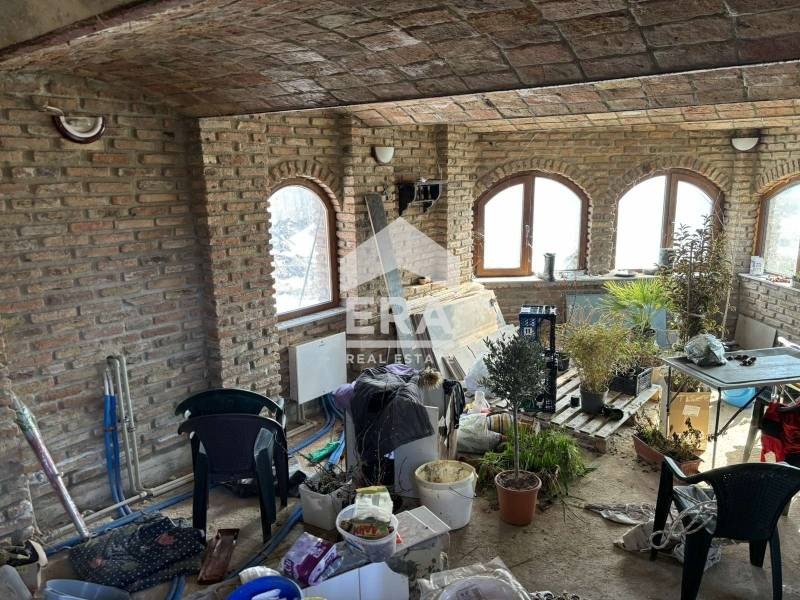 Продава КЪЩА, гр. Варна, м-т Горна Трака, снимка 10 - Къщи - 55387768