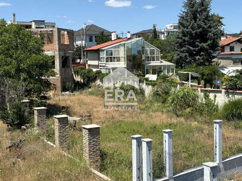 Продава КЪЩА, гр. Варна, м-т Горна Трака, снимка 2 - Къщи - 55387768