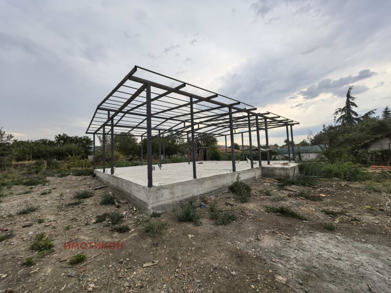 À vendre  Parcelle région Sliven , Asenovets , 1469 m² | 41385982 - image [5]