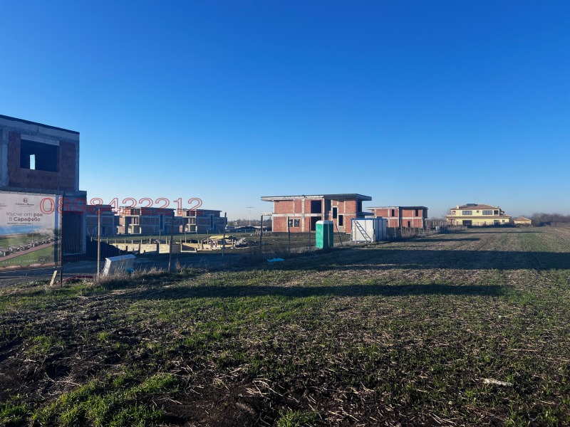 Продава ПАРЦЕЛ, гр. Поморие, област Бургас, снимка 8 - Парцели - 52781719