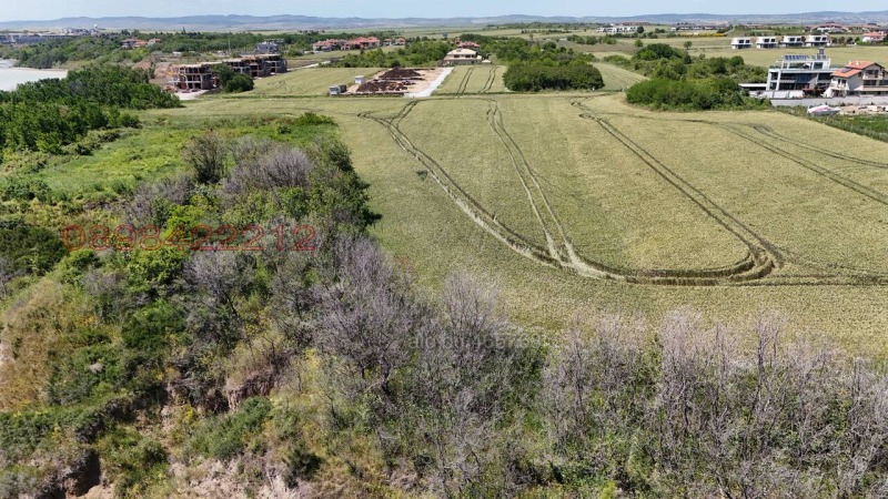 Продава ПАРЦЕЛ, гр. Поморие, област Бургас, снимка 6 - Парцели - 52781719