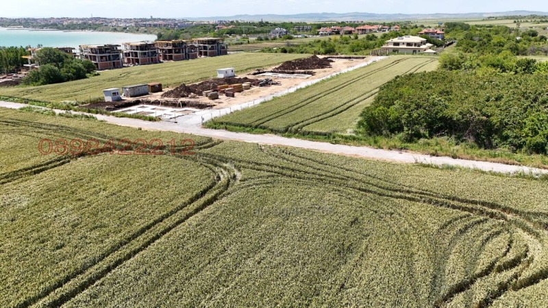 Продава ПАРЦЕЛ, гр. Поморие, област Бургас, снимка 3 - Парцели - 52781719