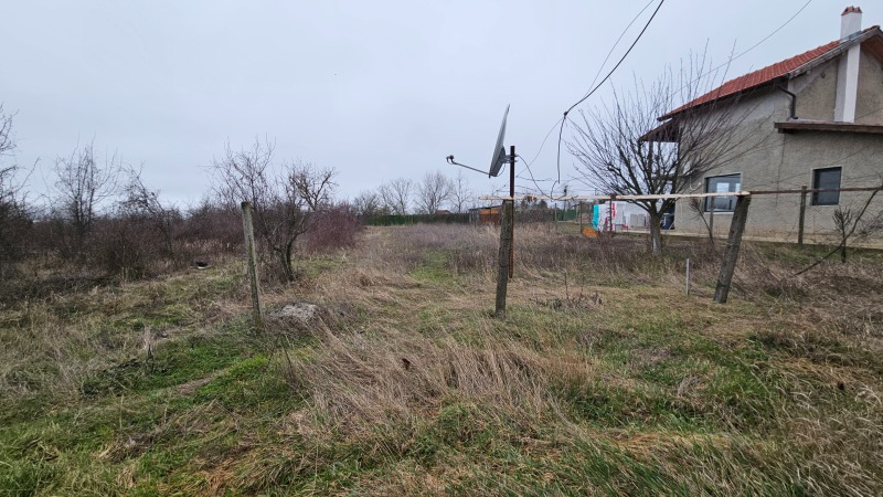 Продава ПАРЦЕЛ, гр. Разград, Промишлена зона - Запад, снимка 2 - Парцели - 53515918