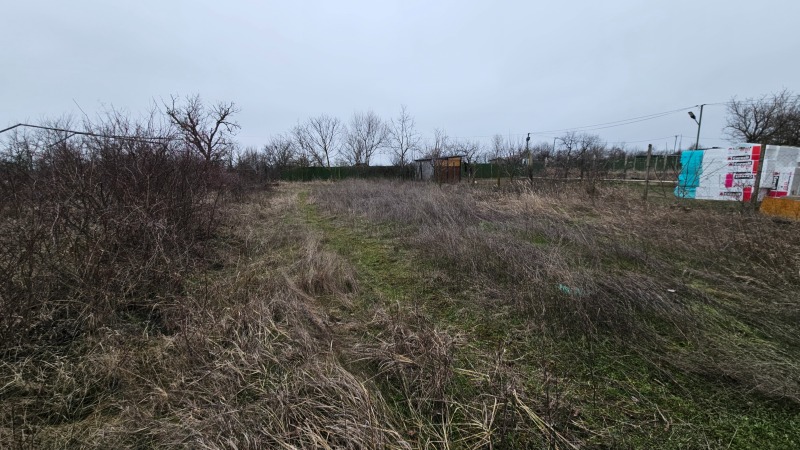 Продава ПАРЦЕЛ, гр. Разград, Промишлена зона - Запад