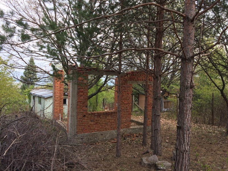 Продава ПАРЦЕЛ, гр. София, с. Лозен, снимка 7 - Парцели - 53792193