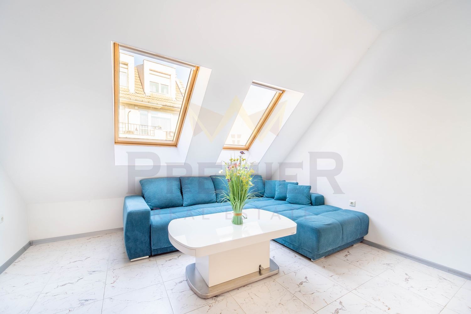 Продава 2-СТАЕН, гр. Варна, Център, снимка 5 - Апартаменти - 54025969