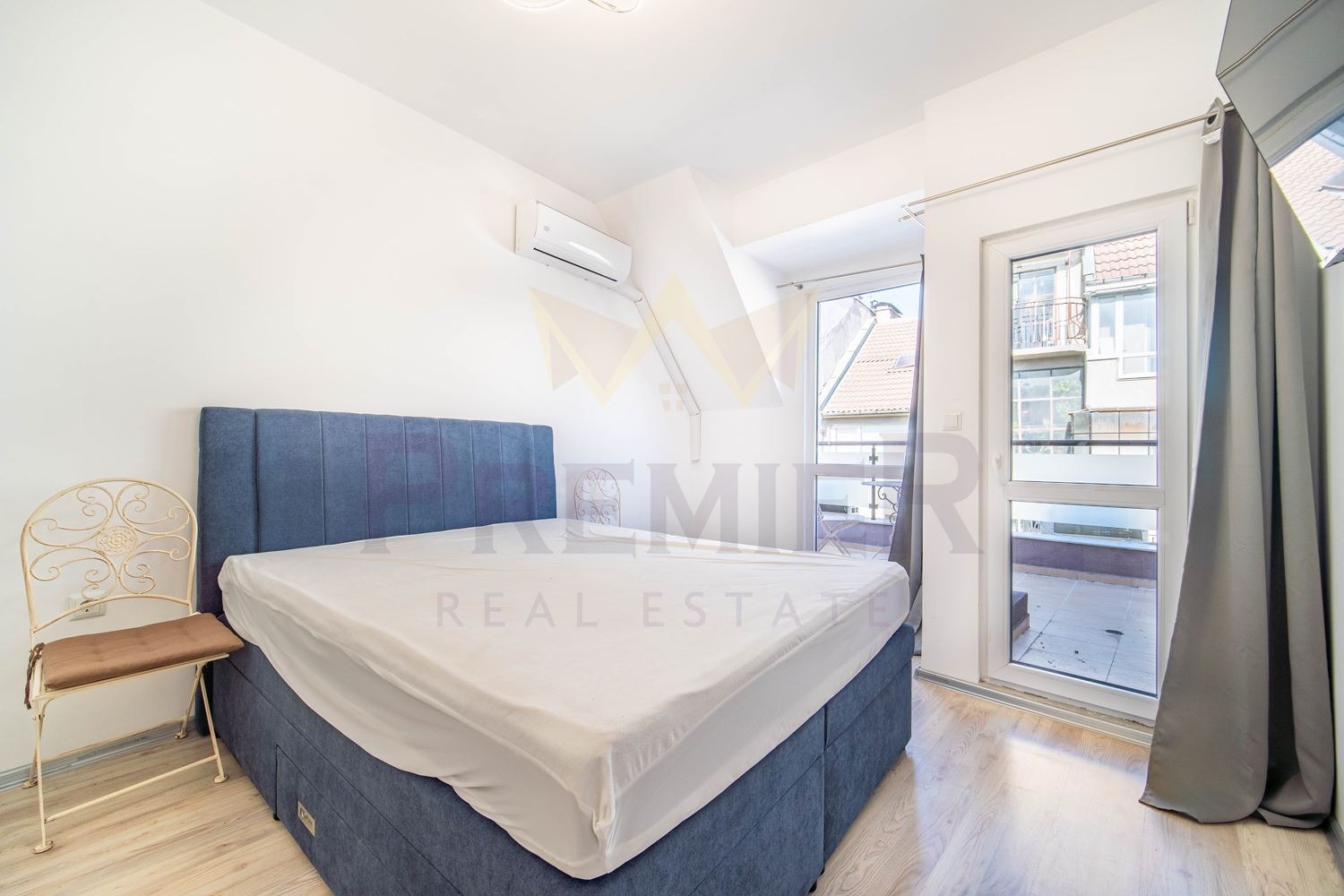 Продава 2-СТАЕН, гр. Варна, Център, снимка 6 - Апартаменти - 54025969