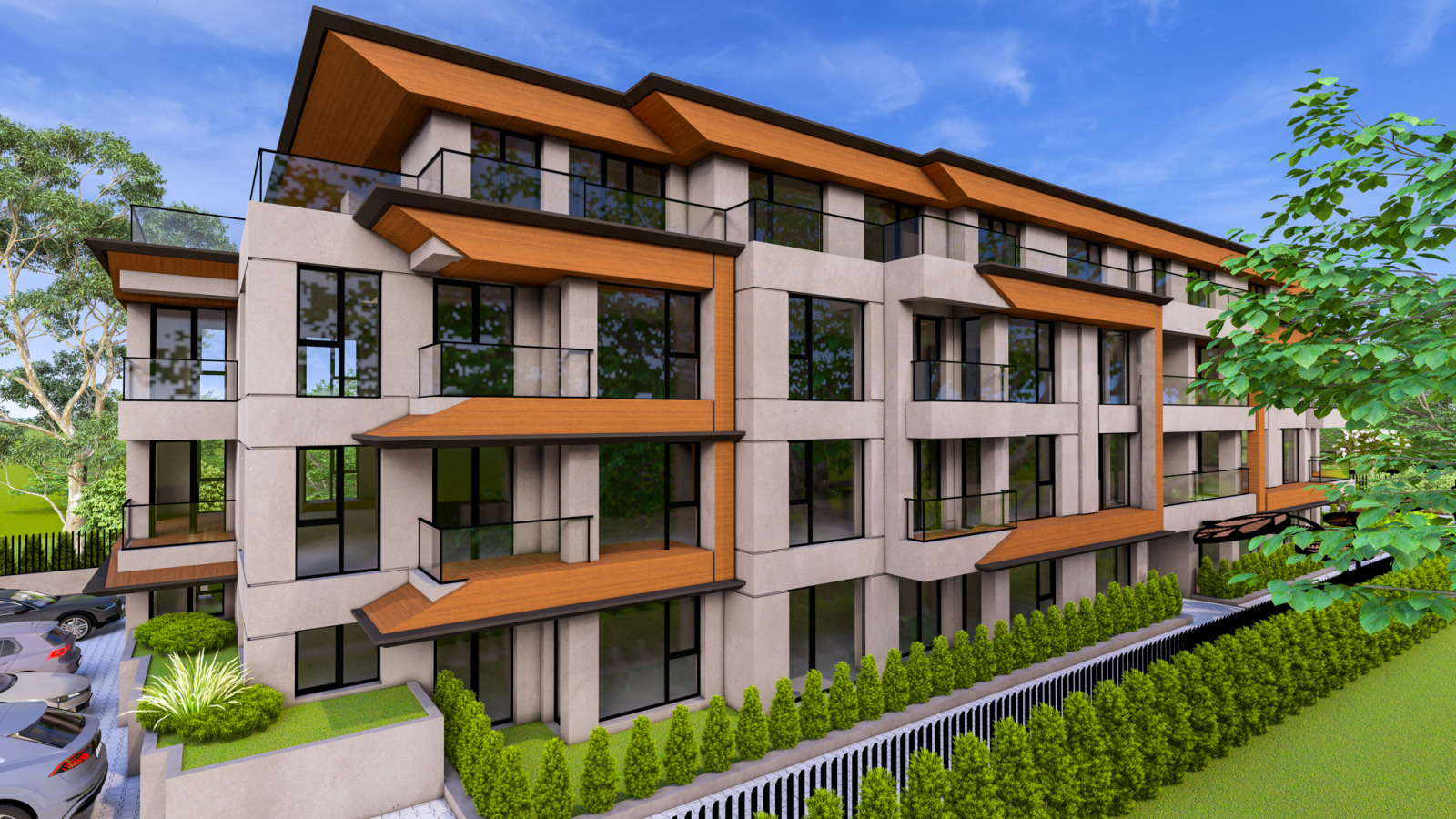 Продава 2-СТАЕН, гр. София, Малинова долина, снимка 6 - Апартаменти - 54330337