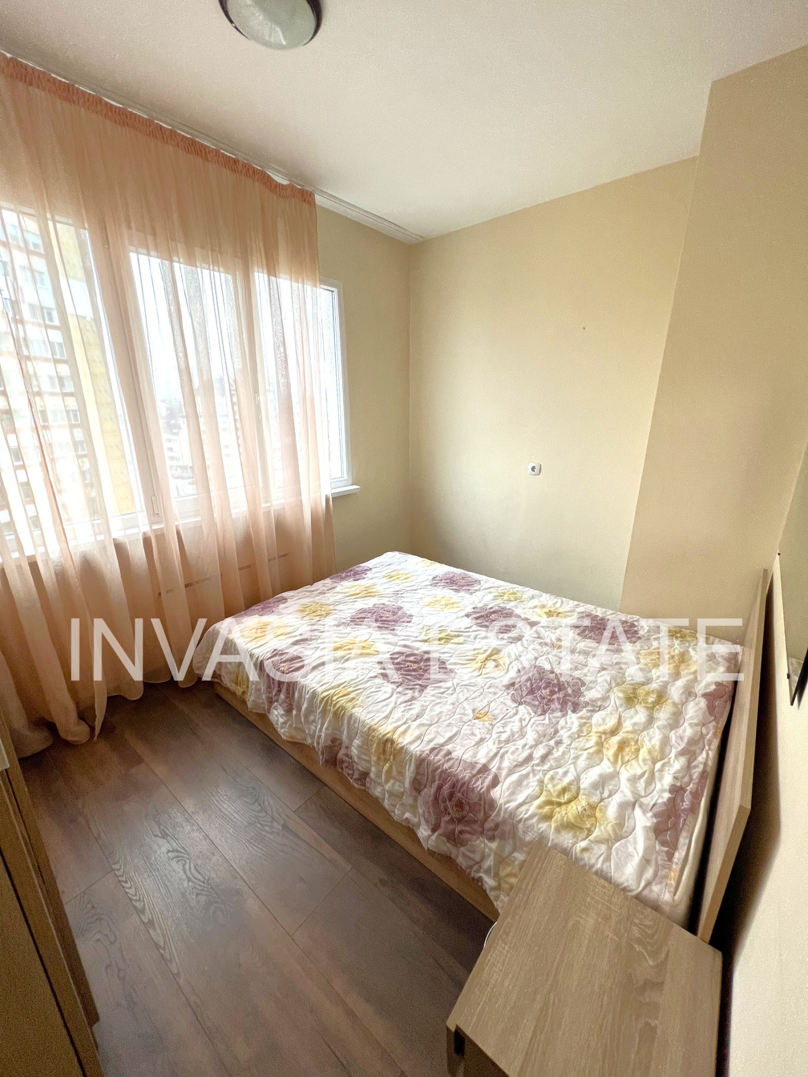 Продава 2-СТАЕН, гр. София, Дружба 1, снимка 3 - Апартаменти - 55012631