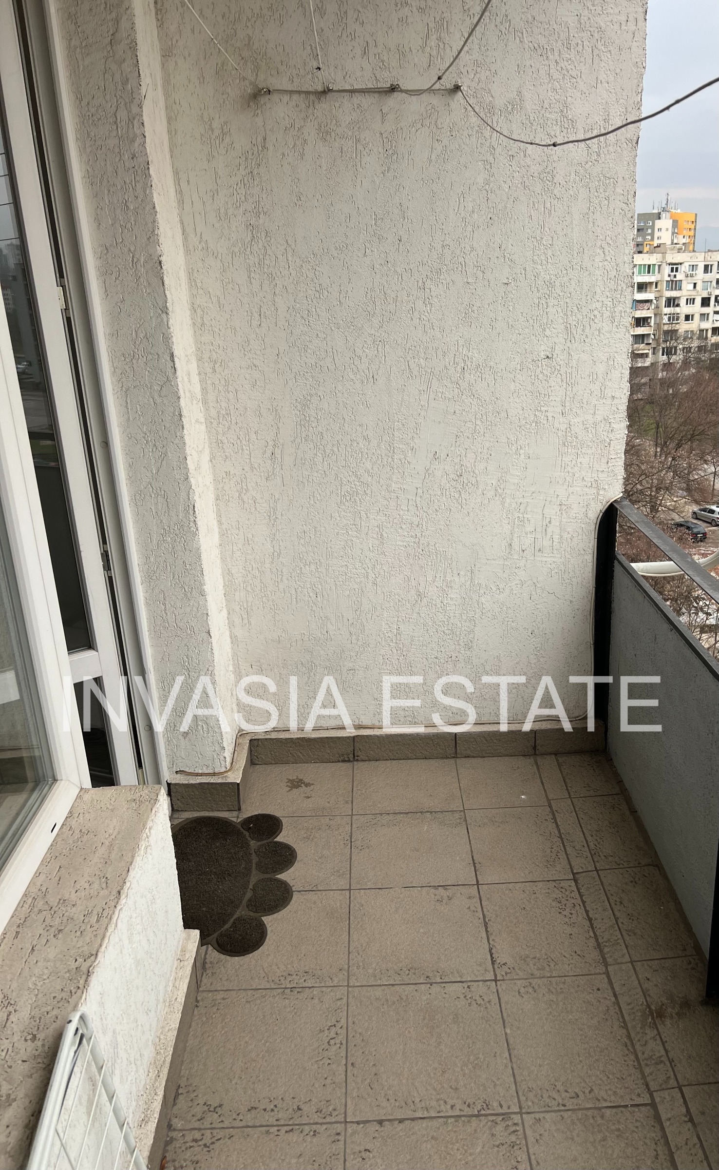 Продава 2-СТАЕН, гр. София, Дружба 1, снимка 9 - Апартаменти - 55012631