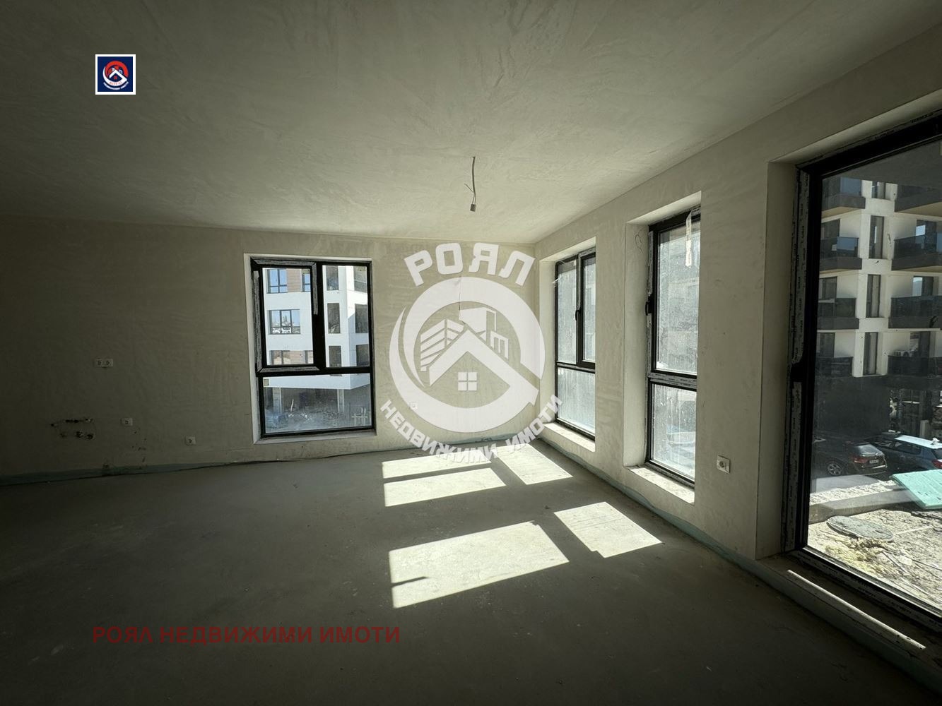 Продава 3-СТАЕН, гр. Пловдив, Христо Смирненски, снимка 2 - Апартаменти - 53832012