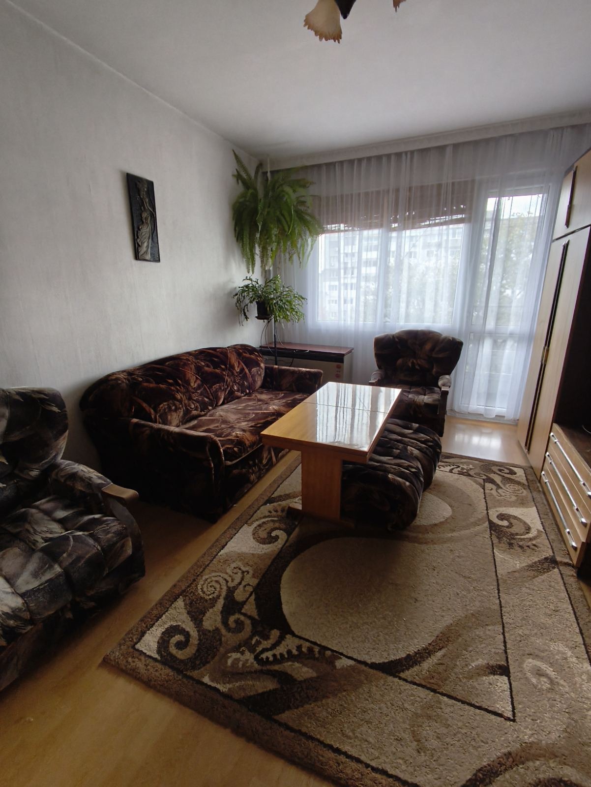 Продава 3-СТАЕН, гр. Варна, Младост 2, снимка 2 - Апартаменти - 52672096