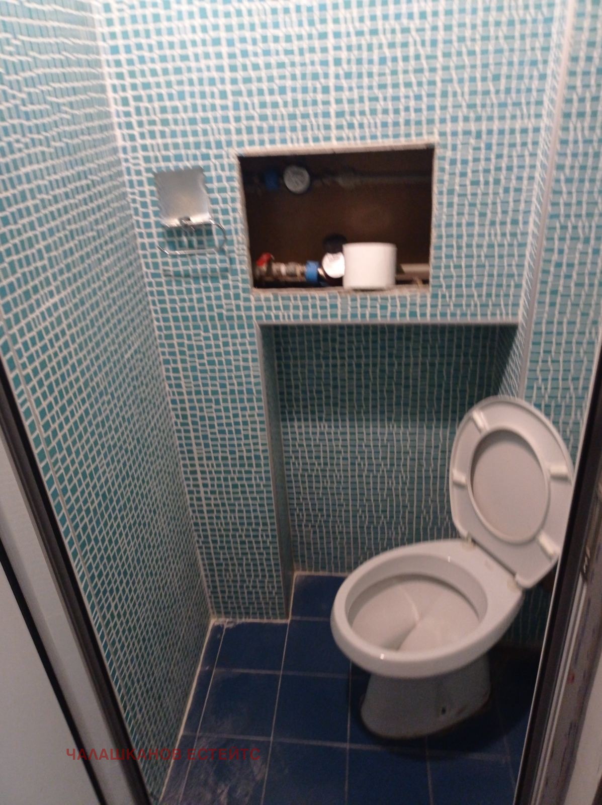 Продава 3-СТАЕН, гр. София, Център, снимка 9 - Апартаменти - 53767058