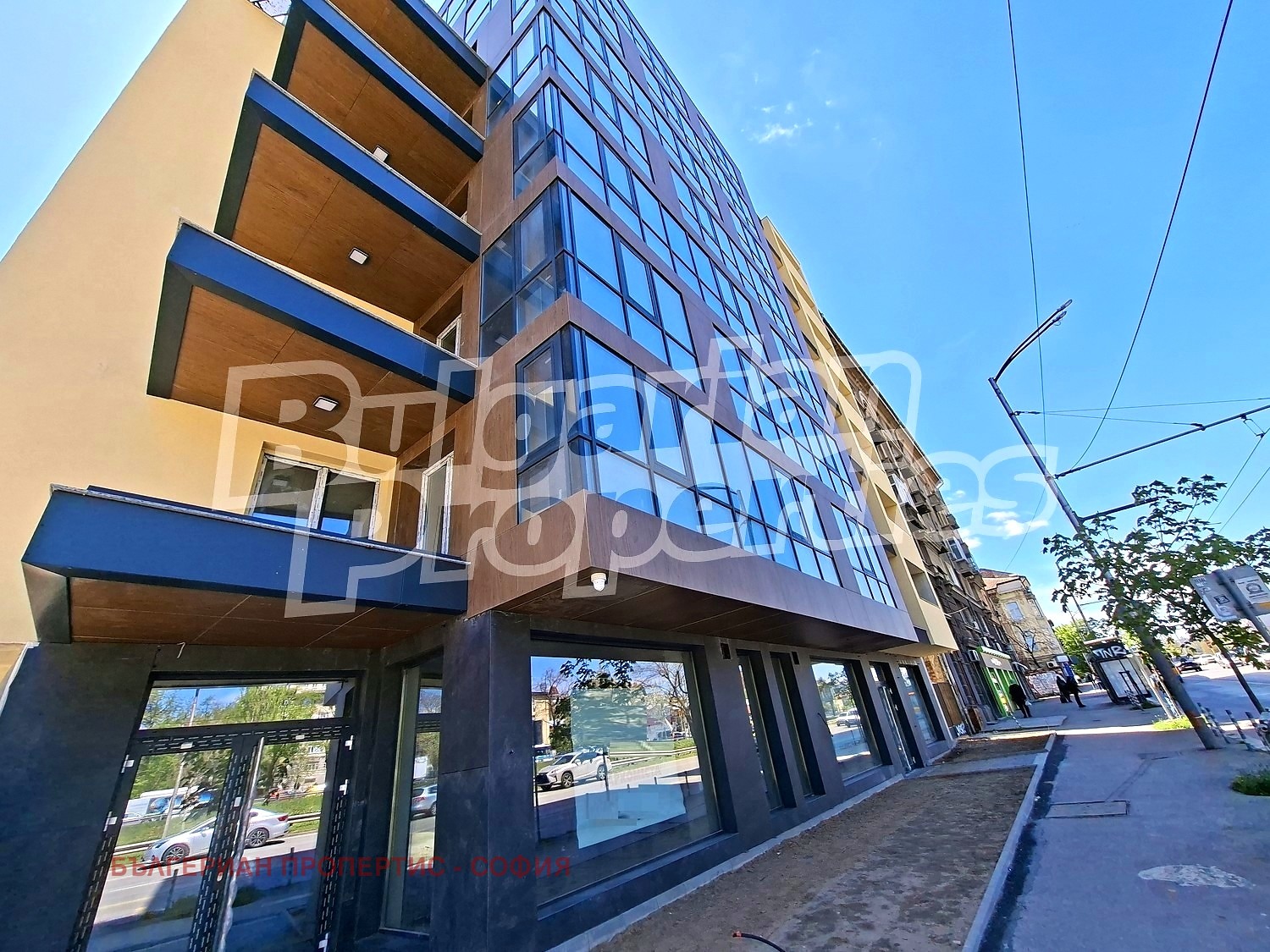 Продава 3-СТАЕН, гр. София, Център, снимка 8 - Апартаменти - 54304157