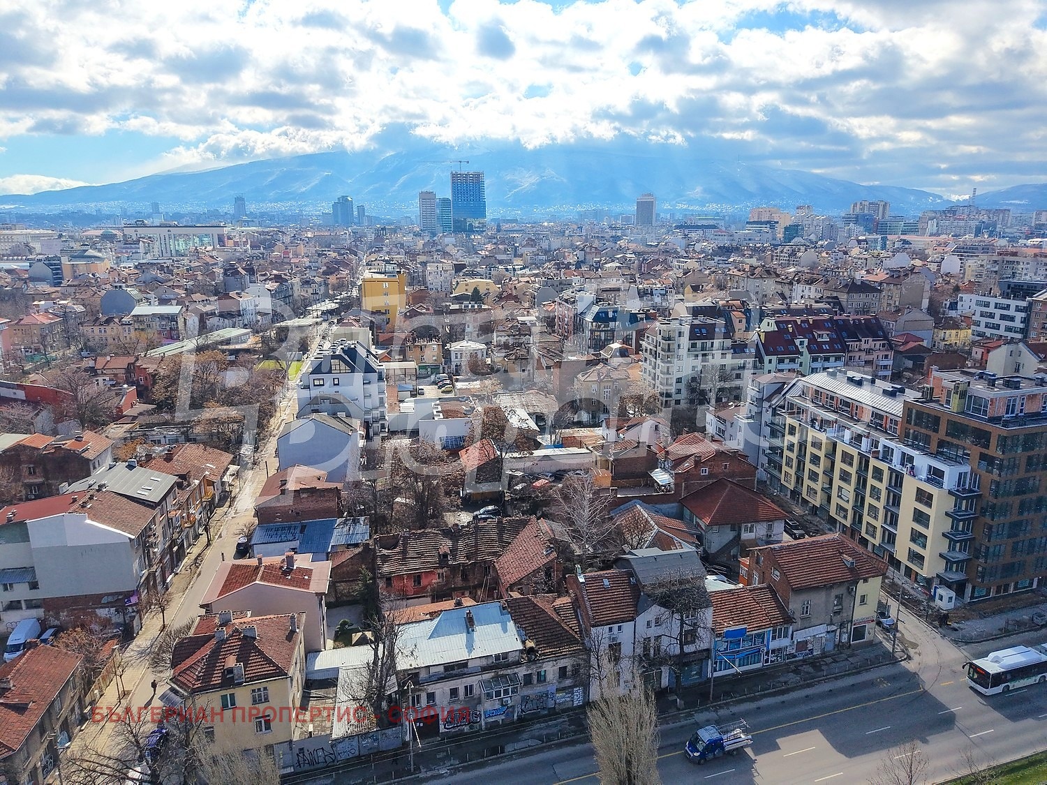 Продава 3-СТАЕН, гр. София, Център, снимка 16 - Апартаменти - 54304157