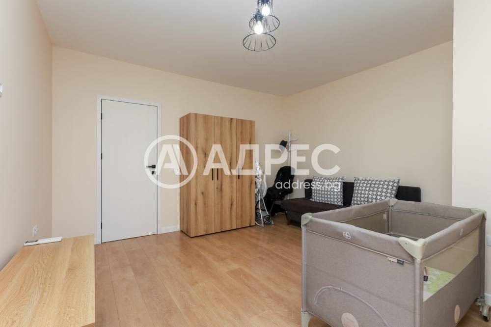 Продава 3-СТАЕН, гр. Бургас, Зорница, снимка 12 - Апартаменти - 55687730