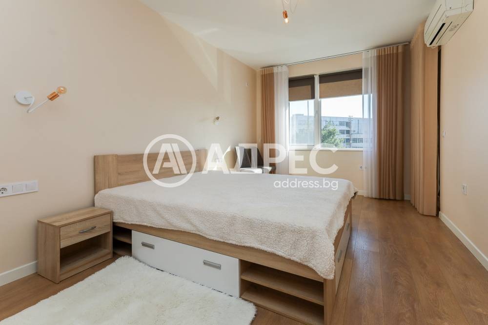 Продава 3-СТАЕН, гр. Бургас, Зорница, снимка 3 - Апартаменти - 55687730