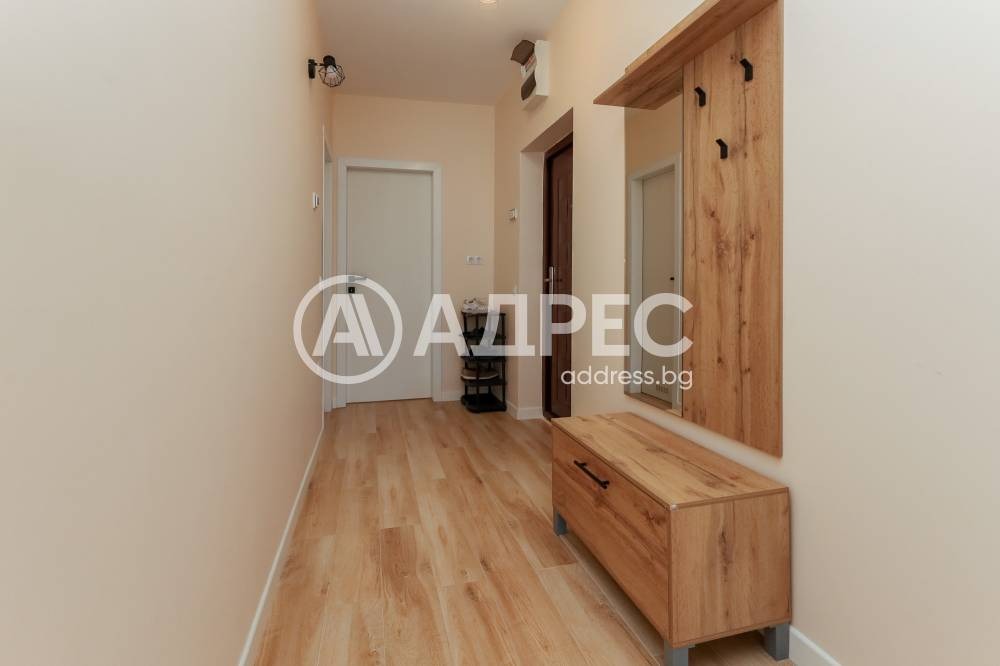 Продава 3-СТАЕН, гр. Бургас, Зорница, снимка 7 - Апартаменти - 55687730