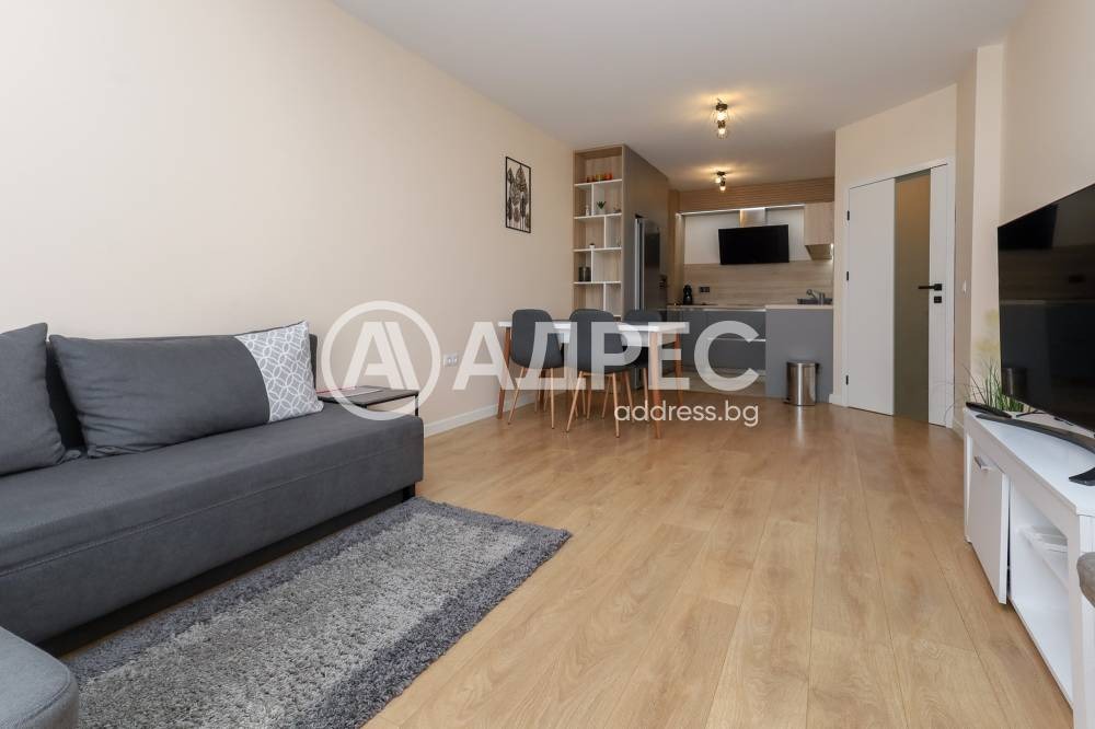 Продава 3-СТАЕН, гр. Бургас, Зорница, снимка 8 - Апартаменти - 55687730