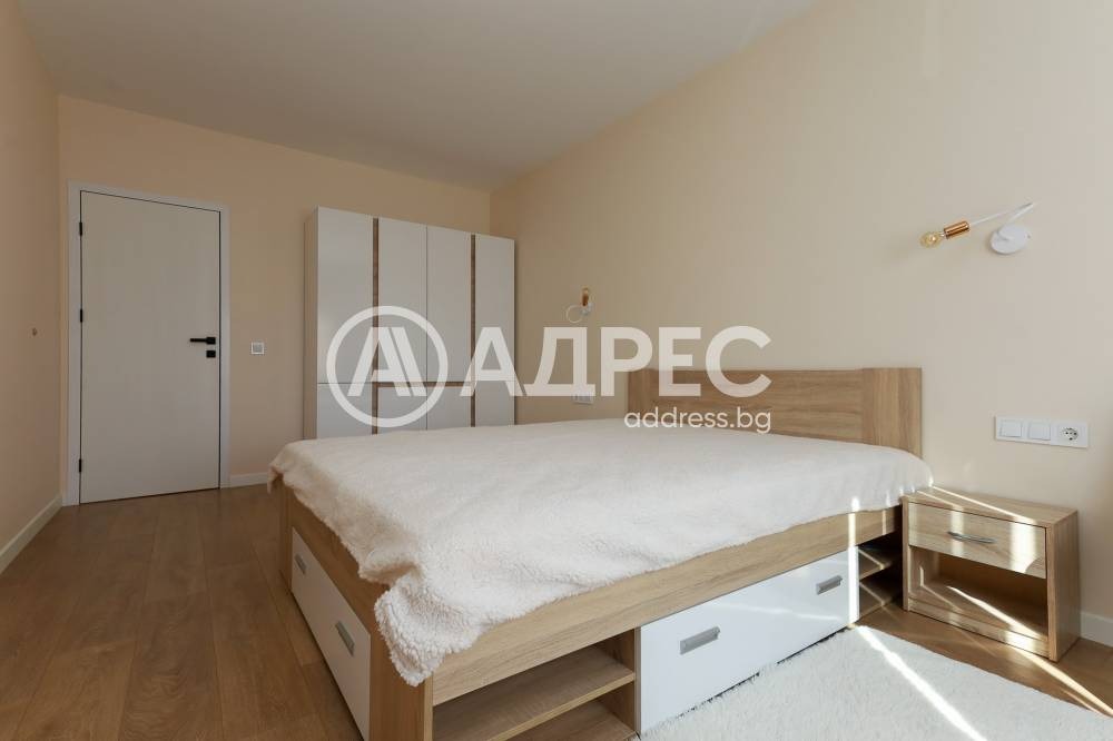 Продава 3-СТАЕН, гр. Бургас, Зорница, снимка 11 - Апартаменти - 55687730