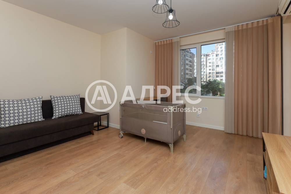 Продава 3-СТАЕН, гр. Бургас, Зорница, снимка 4 - Апартаменти - 55687730