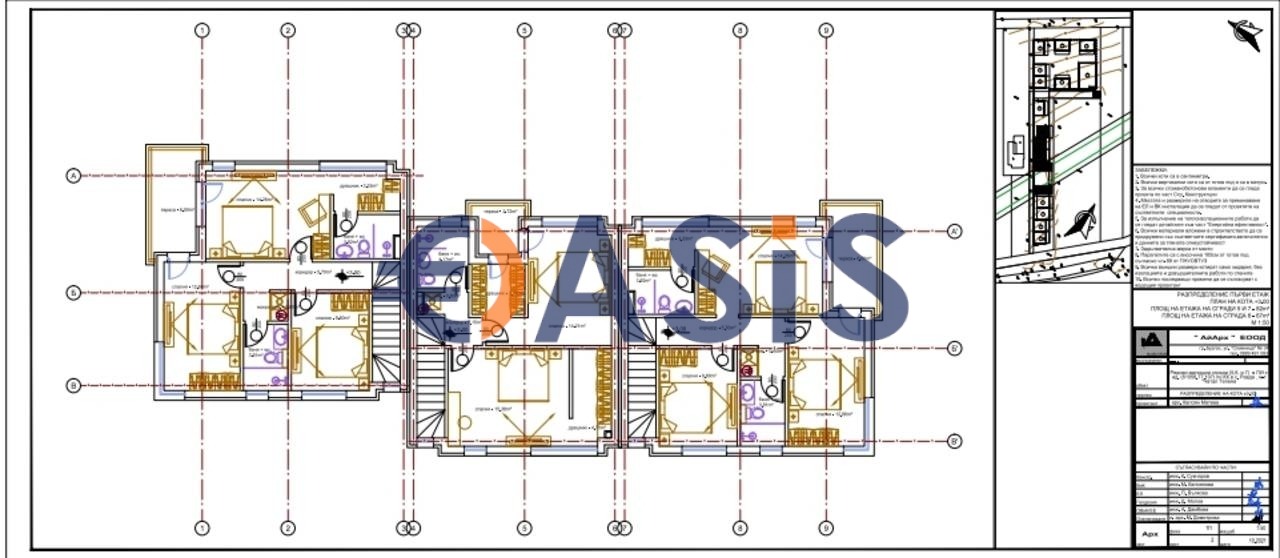 Продава КЪЩА, с. Равда, област Бургас, снимка 2 - Къщи - 37329764